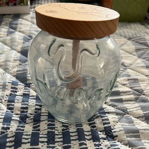Disney’s Winnie the Pooh Hunny Jar